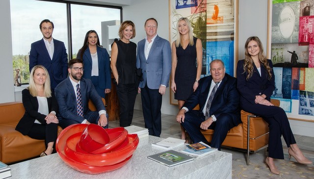 Edwards Asset Management Team